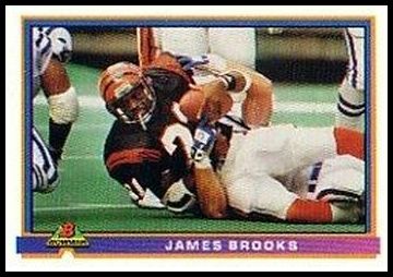 82 James Brooks